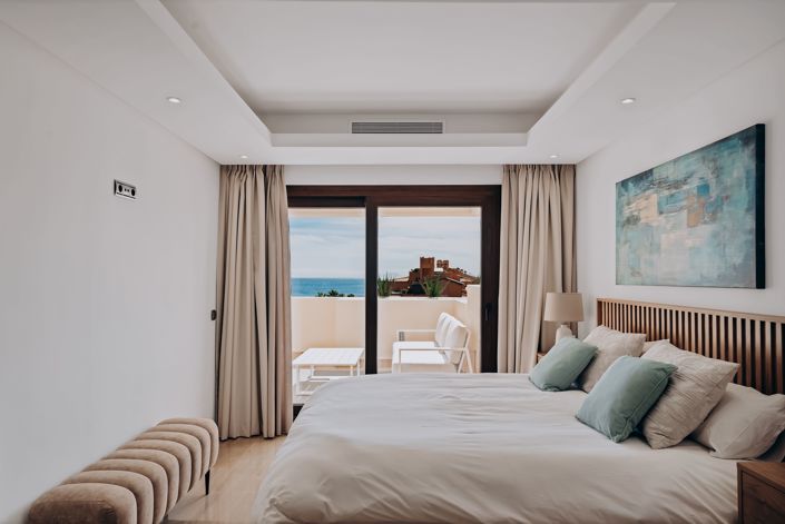 Image No.18-3 Bed Penthouse for sale