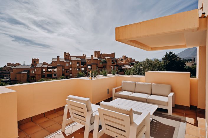 Image No.23-3 Bed Penthouse for sale