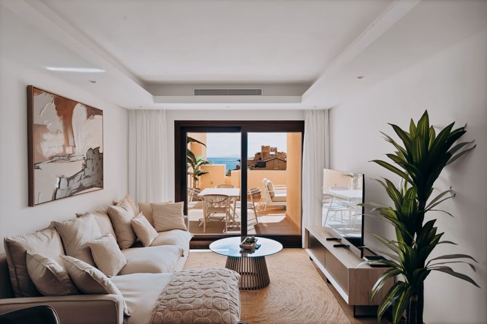 Image No.4-3 Bed Penthouse for sale