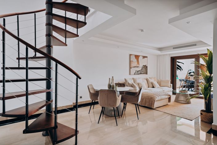 Image No.6-3 Bed Penthouse for sale