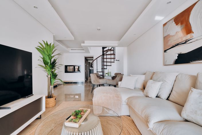 Image No.9-3 Bed Penthouse for sale