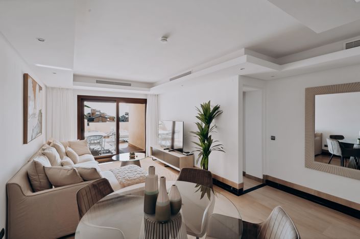 Image No.8-3 Bed Penthouse for sale