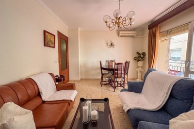 Strand Properties S.L. most sold property