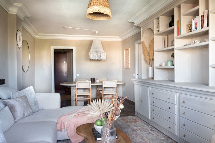 Image No.4-Appartement de 3 chambres à vendre à Palma de Mallorca