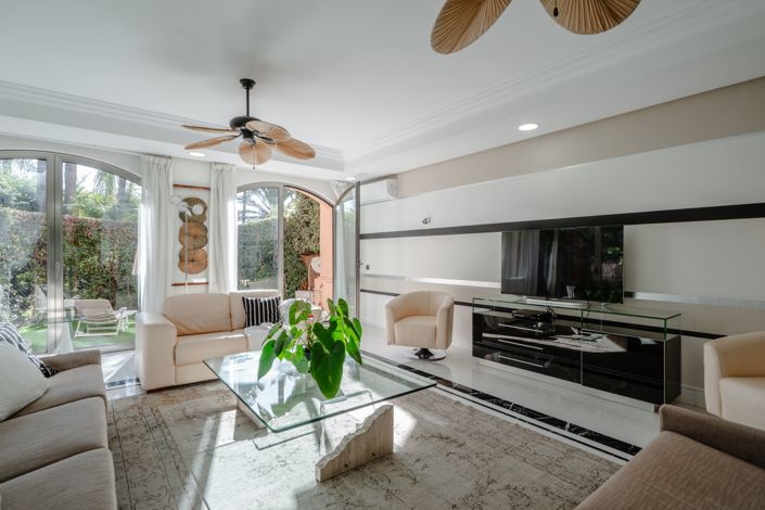 Image No.11-Appartement de 2 chambres à vendre à Marbella