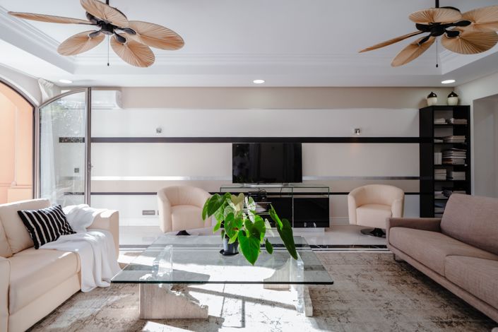 Image No.12-Appartement de 2 chambres à vendre à Marbella