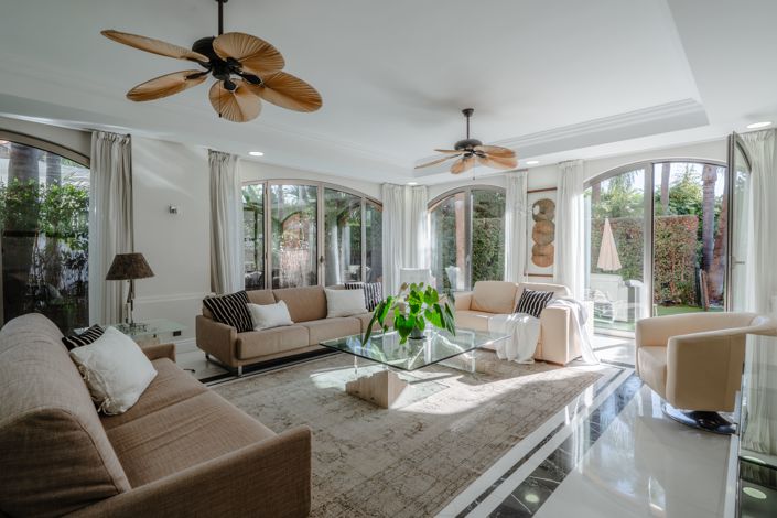 Image No.13-Appartement de 2 chambres à vendre à Marbella