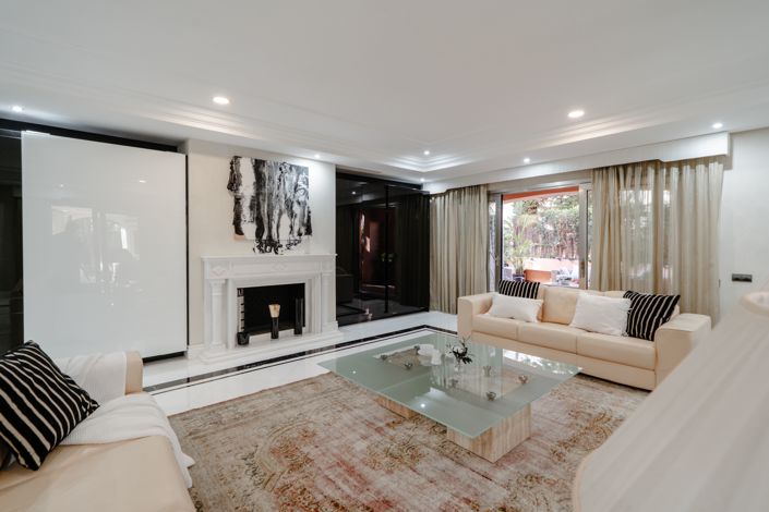 Image No.3-Appartement de 2 chambres à vendre à Marbella