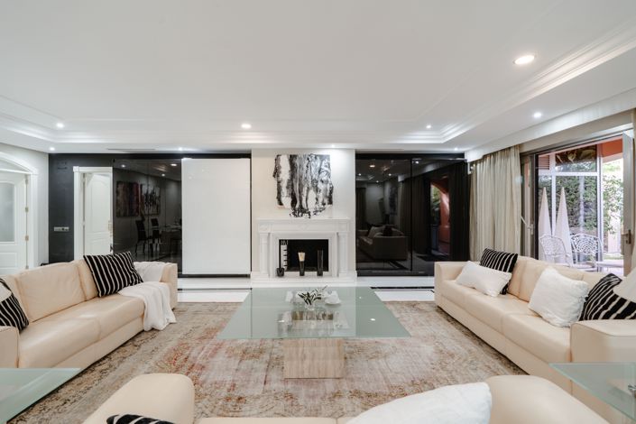 Image No.4-Appartement de 2 chambres à vendre à Marbella