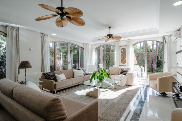 Image No.9-Appartement de 2 chambres à vendre à Marbella