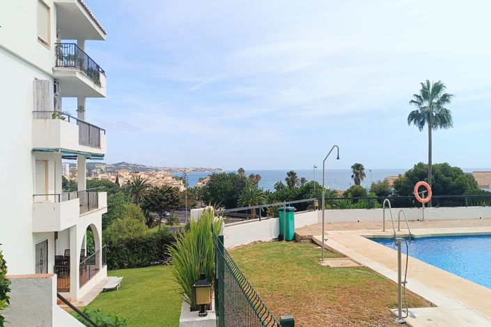 Image No.1-1 Bed Apartment for sale