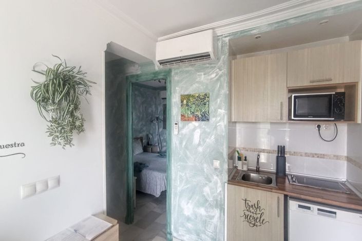 Image No.7-1 Bed Apartment for sale