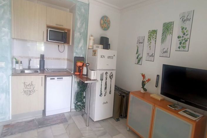 Image No.8-1 Bed Apartment for sale