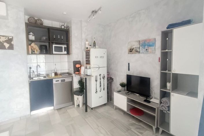 Image No.9-1 Bed Apartment for sale