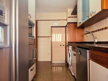 1 - Sevilla, Appartement