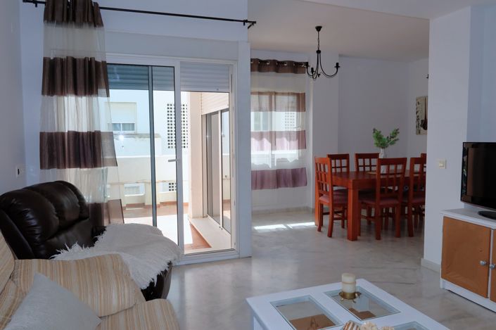 Image No.11-Appartement de 3 chambres à vendre à Estepona