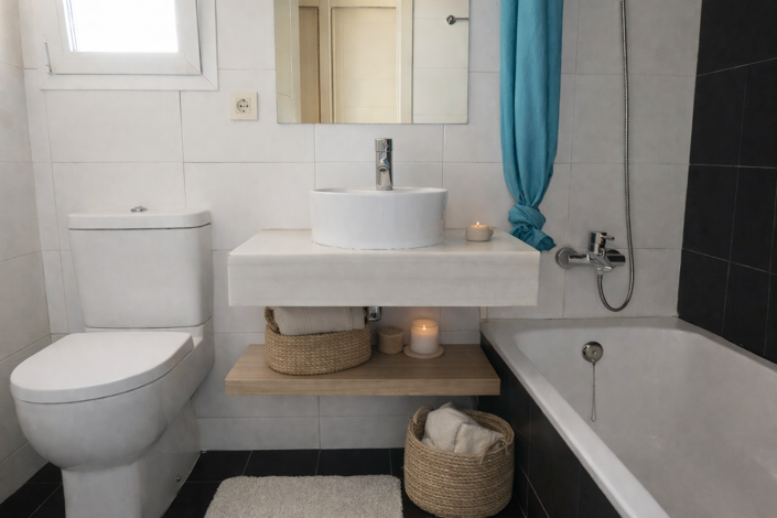 Image No.16-Appartement de 4 chambres à vendre à Estepona