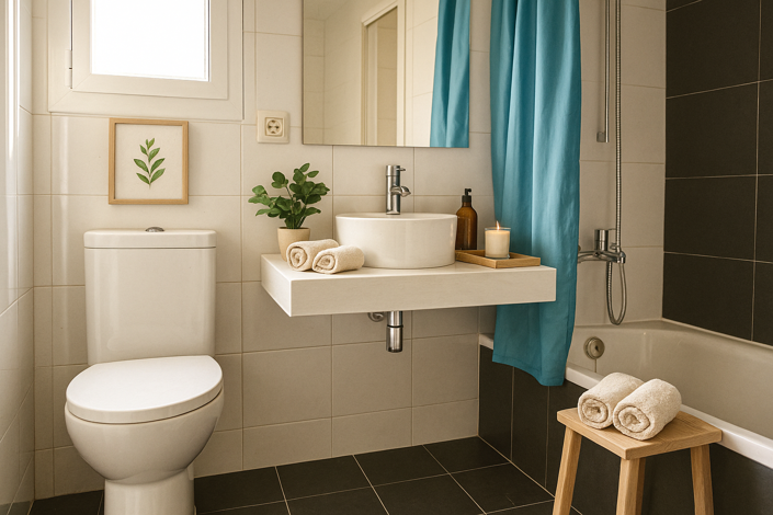 Image No.18-Appartement de 3 chambres à vendre à Estepona