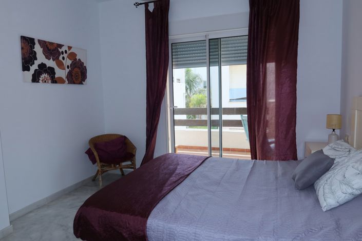 Image No.19-Appartement de 3 chambres à vendre à Estepona