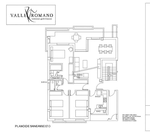 Image No.2-Appartement de 3 chambres à vendre à Estepona