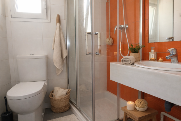 Image No.20-Appartement de 4 chambres à vendre à Estepona