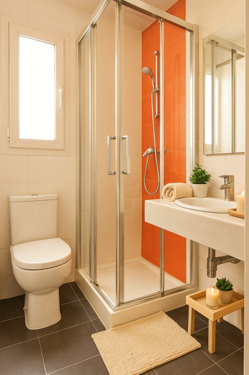 Image No.24-Appartement de 3 chambres à vendre à Estepona