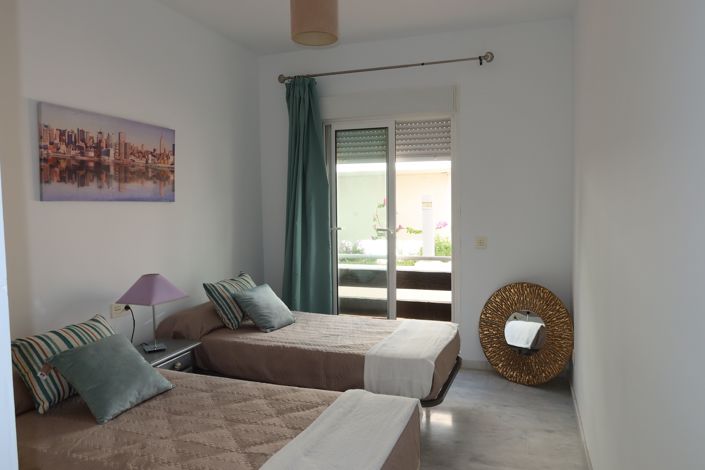 Image No.25-Appartement de 3 chambres à vendre à Estepona