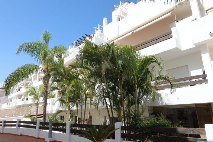 Image No.24-Appartement de 4 chambres à vendre à Estepona