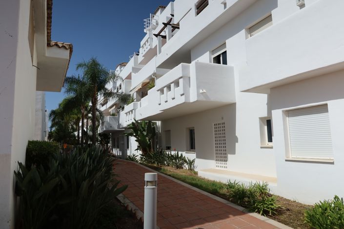 Image No.25-Appartement de 4 chambres à vendre à Estepona