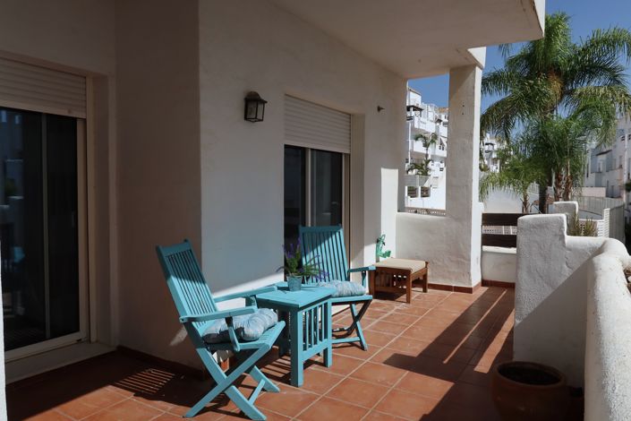 Image No.4-Appartement de 3 chambres à vendre à Estepona