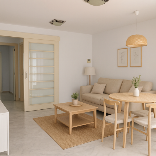 Image No.7-Appartement de 3 chambres à vendre à Estepona