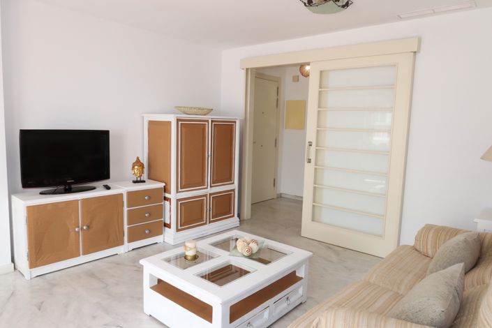 Image No.9-Appartement de 3 chambres à vendre à Estepona