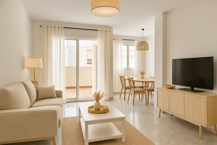 Image No.10-Appartement de 3 chambres à vendre à Estepona