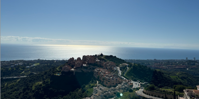 Strand Properties S.L. most sold property