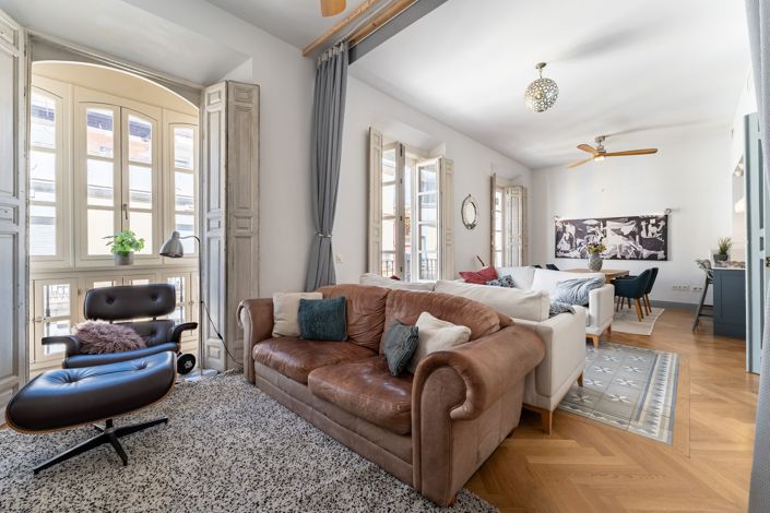 Image No.1-3 Bed Apartment for sale