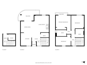 Strand Properties S.L. most sold property