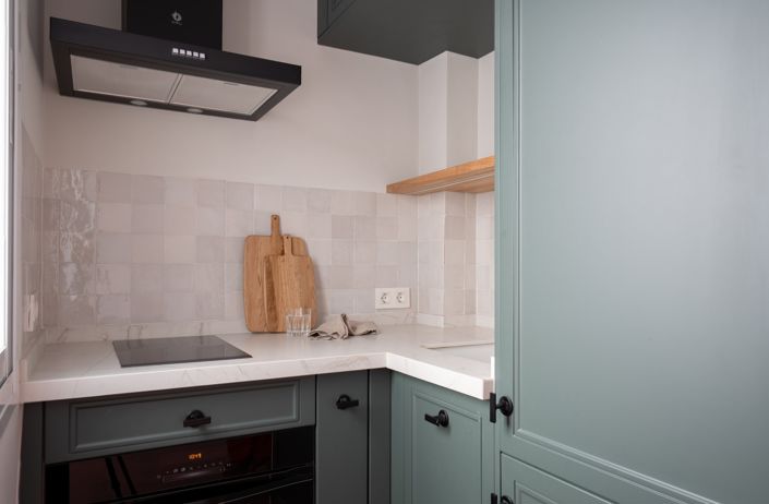 Image No.18-1 Bed Commercial for sale