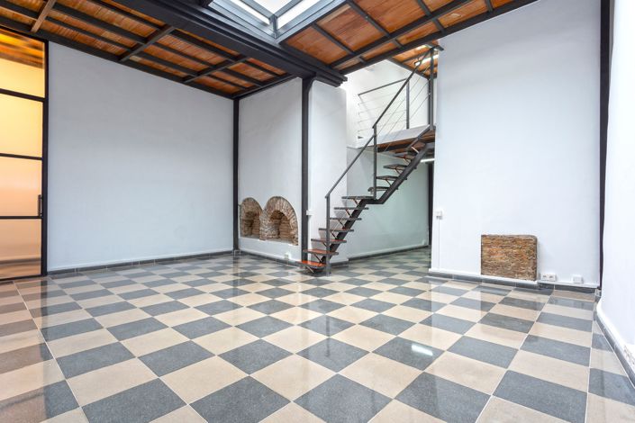 Image No.1-Appartement à vendre à Málaga City