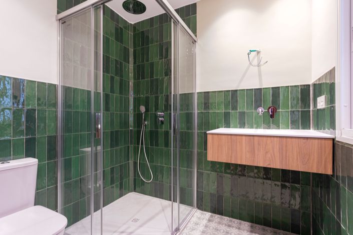 Image No.11-Appartement à vendre à Málaga City