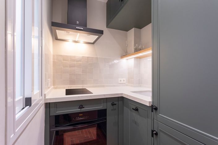 Image No.13-Appartement à vendre à Málaga City