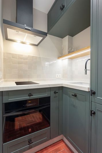 Image No.15-Appartement à vendre à Málaga City