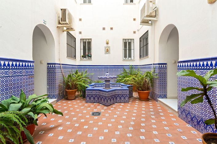 Image No.16-Appartement à vendre à Málaga City