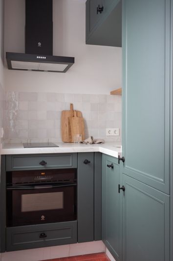 Image No.23-Appartement de 1 chambre à vendre à Málaga City