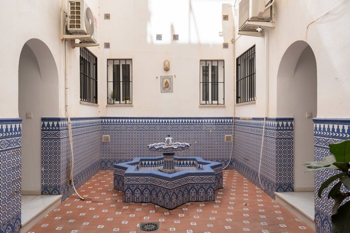 Image No.4-Appartement de 1 chambre à vendre à Málaga City