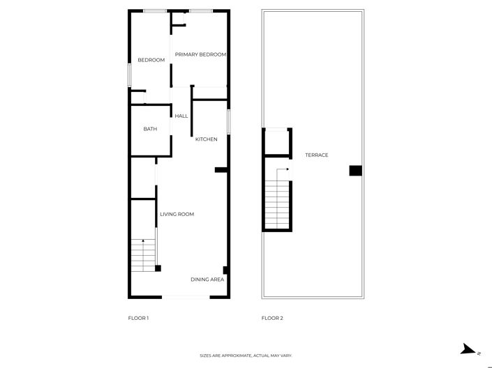 Image No.3-2 Bed Penthouse for sale