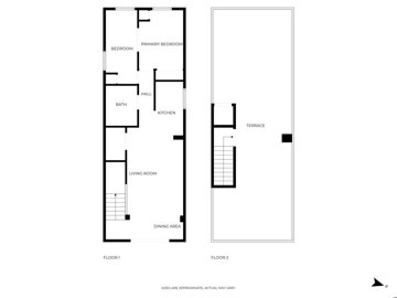 Strand Properties S.L. most sold property