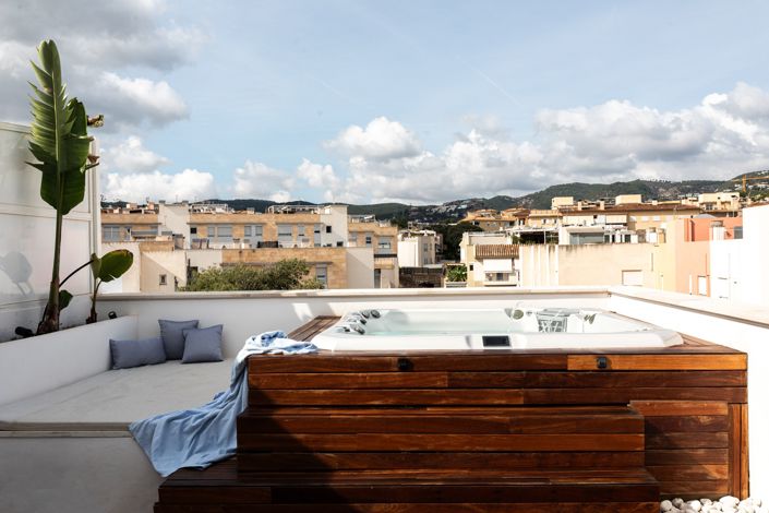 Image No.2-2 Bed Penthouse for sale