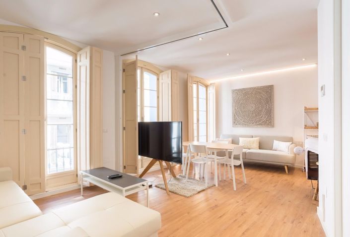 Image No.11-Appartement de 2 chambres à vendre à Málaga City