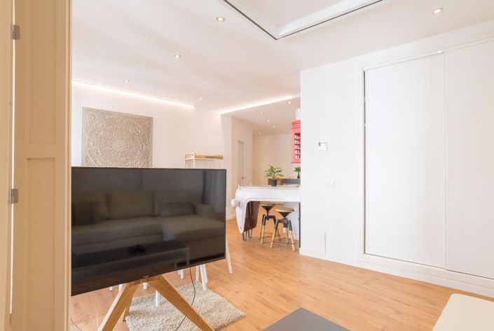 Image No.12-Appartement de 2 chambres à vendre à Málaga City