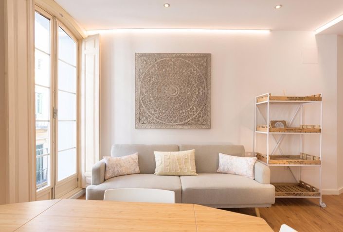 Image No.13-Appartement de 2 chambres à vendre à Málaga City